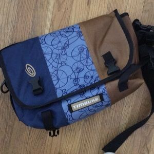 Timbuk2 Messenger Bag (Small)